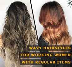 No heat hair care doesn't mean you have to give up stellar strands. 6 Easy Wavy Hairstyles You Can Do Without Any Heat Tools Instraight