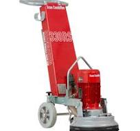 Scanmaskin 330RS 13" Grinder • Star Diamond Tools