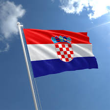 The flag is flown on scottish government buildings, except on days when flying the union jack is mandatory in the united kingdom; Croatia Flag Buy Flag Of Croatia The Flag Shop