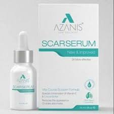 Azanis scar serum advanced formula merawat masalah parut. Azanis Scar Serum Prices And Promotions Jun 2021 Shopee Malaysia