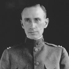 Dr Walter Alonzo Bayley (1880-1948)