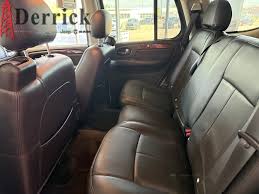 Image result for Black 2008 Envoy