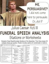 Not sure where to start? 11 Julius Caesar Activities Ideas Julius Caesar Teaching Shakespeare Caesar