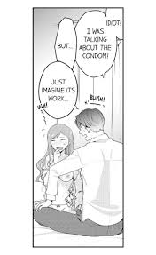 My Boss Has Xl Size Ch 03 Idiots Chapter Boss
