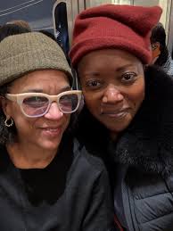 The Regiment was a balm in every way. Thank you @mobrowne @jivepoetic for  bringing us together and @carpioej for hosting us at Ft Garland and  @kimmarquezphotography for capturing this gorgeous evening. And