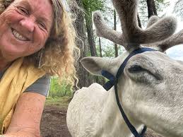 Ptarmigan hunting in Alaska