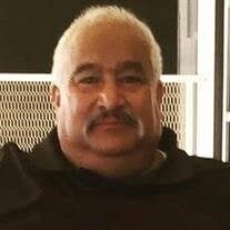 Sergio Cuevas Villasenor Obituary