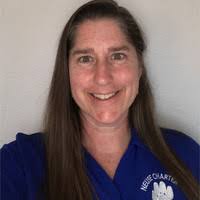 Gail Browning MEd LAT ATC CAA