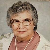 Elizabeth Ann "Becky" Steinke Obituary