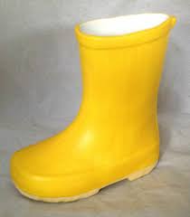 Check spelling or type a new query. Pottery Wellington Boot Planter Classic Yellow Merryfield Pottery