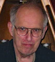 Gerald Ritter Obituary October 23, 2022