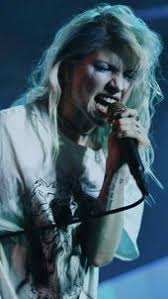 Bridget Buss (bridget_buss)