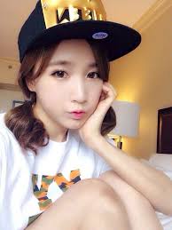Happy 27th Birthday To The Lovely Heo Min Jin Choa Main Vocalist And Maknae For Crayon Pop And Th Happy 27th Birthday Pop Crayon