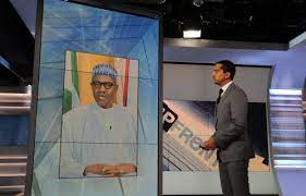 Nigeria president muhammadu buhari say one of im biggest worry na from di northwest wia di pipo from same culture dey kill each oda. Aje Upfront Interview With Nigerian President Muhammadu Buhari Al Jazeera Media Network