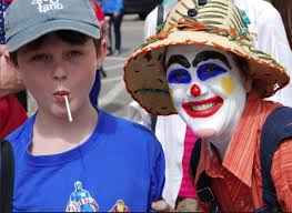 Fourth of July, marriage proposal celebrated in Farmington