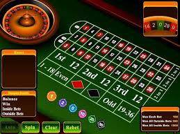 The American Roulette At Online Roulette R Us Is A Free Game It Has 38 Colored And Numbered Pockets On The Wheel Wh Roulette Strategy Roulette Online Roulette