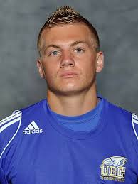 2011-12 Men's Soccer Roster