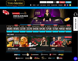 Togel Singapore Profile Aacvpr Central
