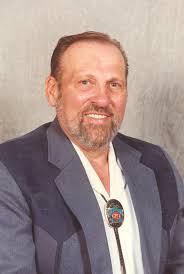 Donald Musser Obituary