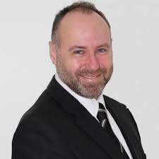 Jay Radbourne Envision Real Estate Vic