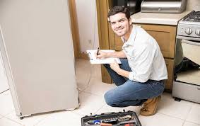 یخچال خراب شده چکار کنیم؟