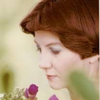 Cynthia Ann Bowden Obituary (2022)