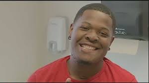 Basketball injury turns into blessing in disguise