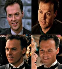 Smiling Bruce Wayne Returns by StephenStitches