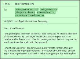 In the present times, job seekers have the facility to email the job application to hiring managers. Common Job Application Mistakes In Emails Resumes By Job Seekers