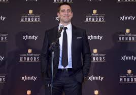 Tacks on three more touchdowns. Packers Qb Aaron Rodgers Wins Second Nfl Mvp Award