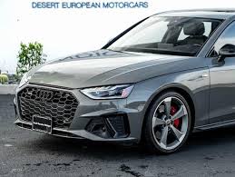 Image result for Daytona Gray 2023 A4