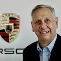 Porsche Salt Lake City Employees