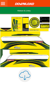 Selanjutnya, aplikasi mod bussid (bus, truck, mobil & motor) ini merupakan aplikasi kedua kami. Download Livery Bussid Luragung Jaya Apk Latest Version App By Raja Livery For Android Devices