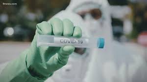Covid 19 Variant Found In Elbert County Colorado 10tv Com