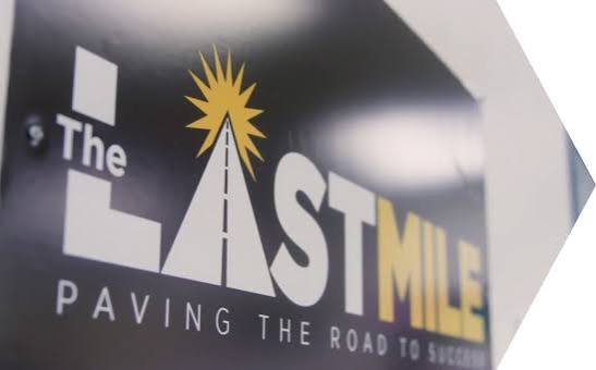 Home - The Last Mile