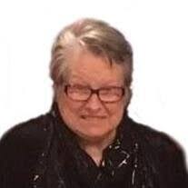 Janet L. Parker Obituary