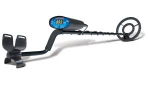 Metal detecting is a great hobby and will pay for itself within a few years (or much sooner if you are lucky). Bounty Hunter Metallsuchgerat Quick Silver Kotte Zeller