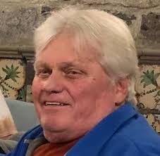 Barry Hatfield Obituary (1945