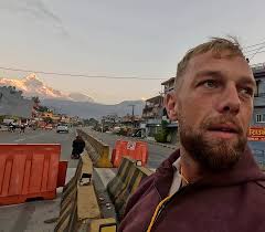 The Annapurna 100 Race Day vlog is out now guys! Dherai dherai Dhanyabaad  sabai jana lai 🙏 #nepal #trail #himalaya #ultra #annapurna