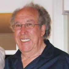 Cyrille Comeau (1932-2013)