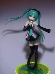 Pin By Fantom On Anime Figures Hatsune Miku Vocaloid Vocaloid Characters
