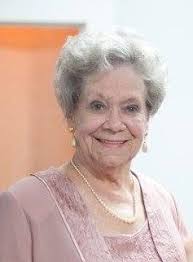 Patricia Rauch Obituary