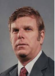 Service information for Wayne W. Mulford, Sr.