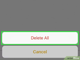 To empty photo trash on iphone/ipad/ipod, just follow the below steps: How To Empty Trash On An Iphone With Pictures Wikihow Tech