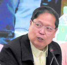 Plea of Mabilog's co-accused vs graft case reopening junked