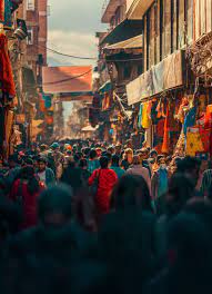 I Explore And Capture The Quiet Side Of City Life In The Narrow Streets Of South Asia City Streets Photography Street Photography Night Street Photography