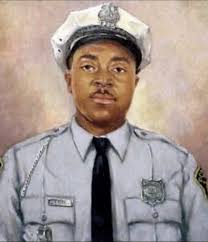 Patrolman Clarence Eugene Small, Newport News Police Department, Virginia