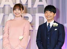 Actress Yui Aragaki and singer-songwriter Gen Hoshino to marry - The Japan  Times