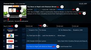 Trailers are available for most movies! Channel Guide On Roku