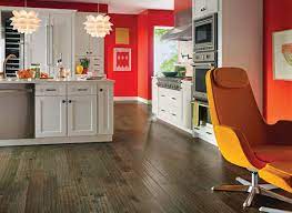 You need something affordable but at the same time durable, and you also need it to look great. Best Kitchen Floors That Stand Floor Traffic Consumer Reports